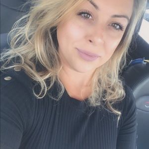 Meet your Posher, Tamara